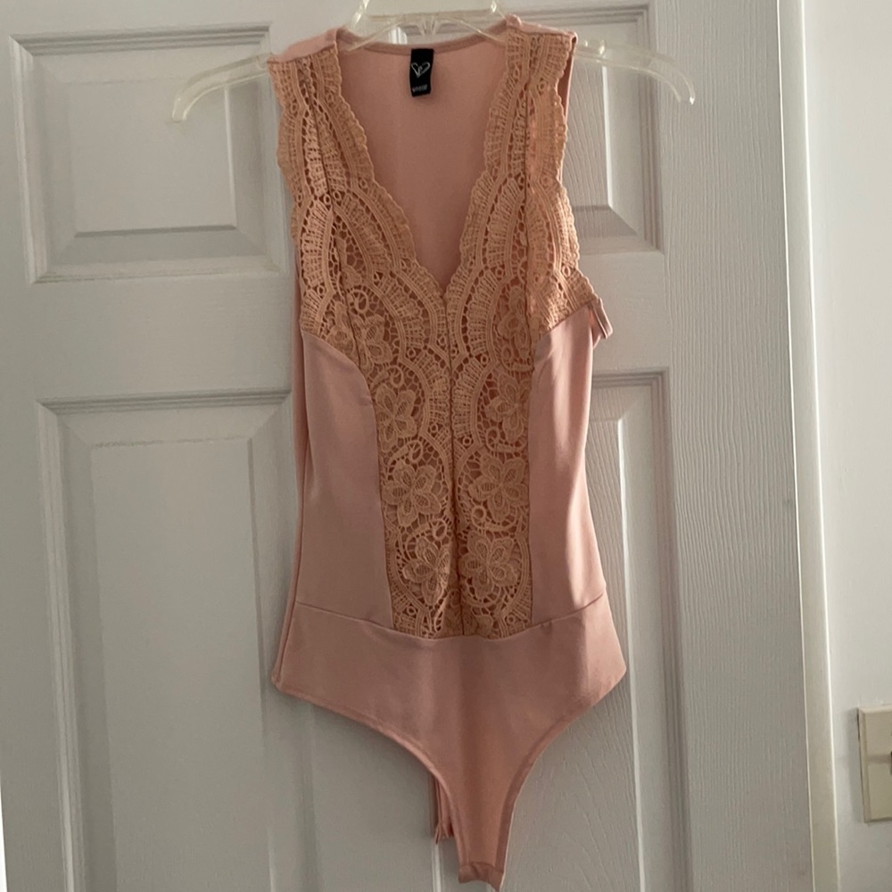 Bodysuit